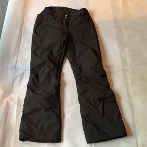 Helly Hansen Snow Pants - L